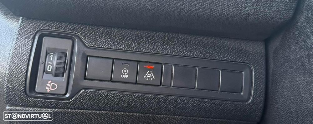 Peugeot 308 1.5 BlueHDi Allure - 16