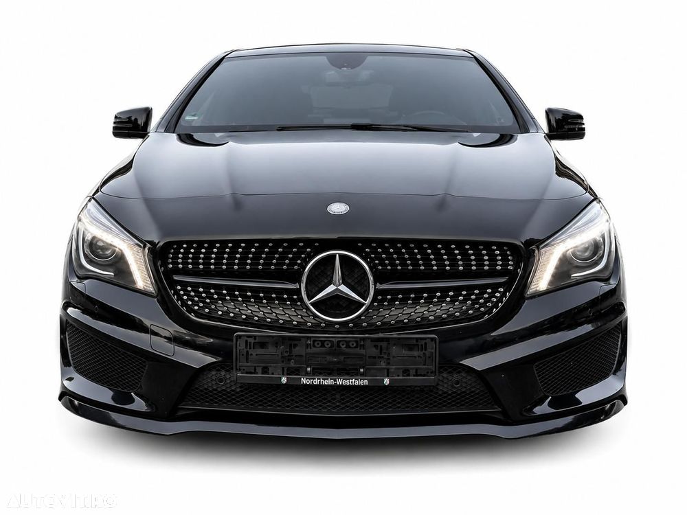 Mercedes-Benz CLA 220 CDI 7G-DCT AMG Line - 6