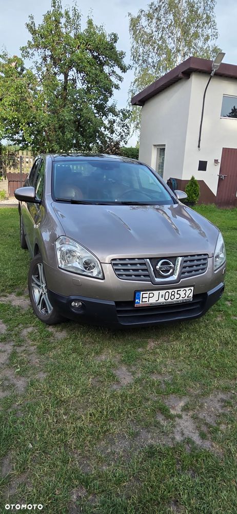 Nissan Qashqai 2.0 dCi I-Way - 1
