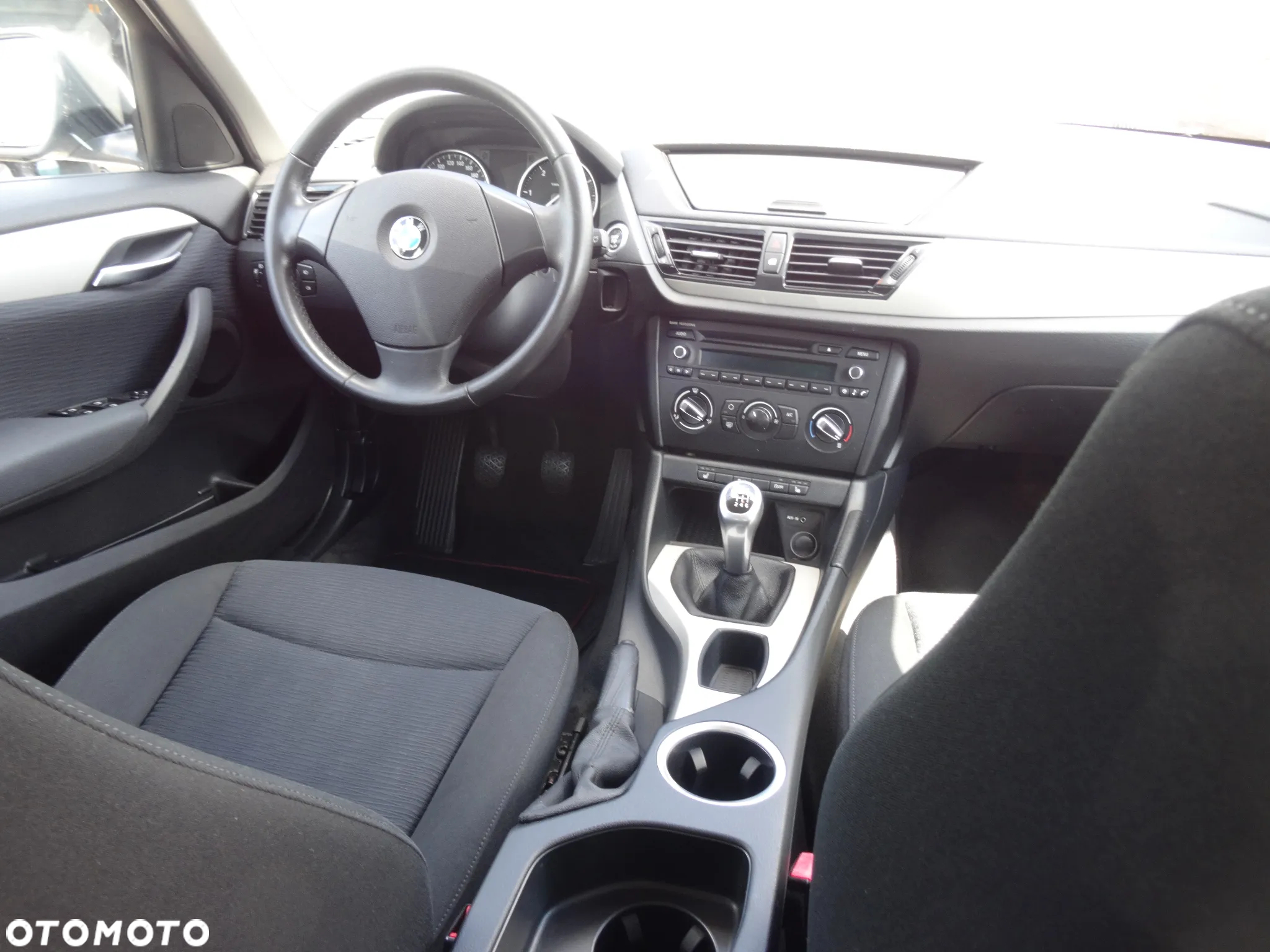 BMW X1 sDrive16d Sport Line - 13