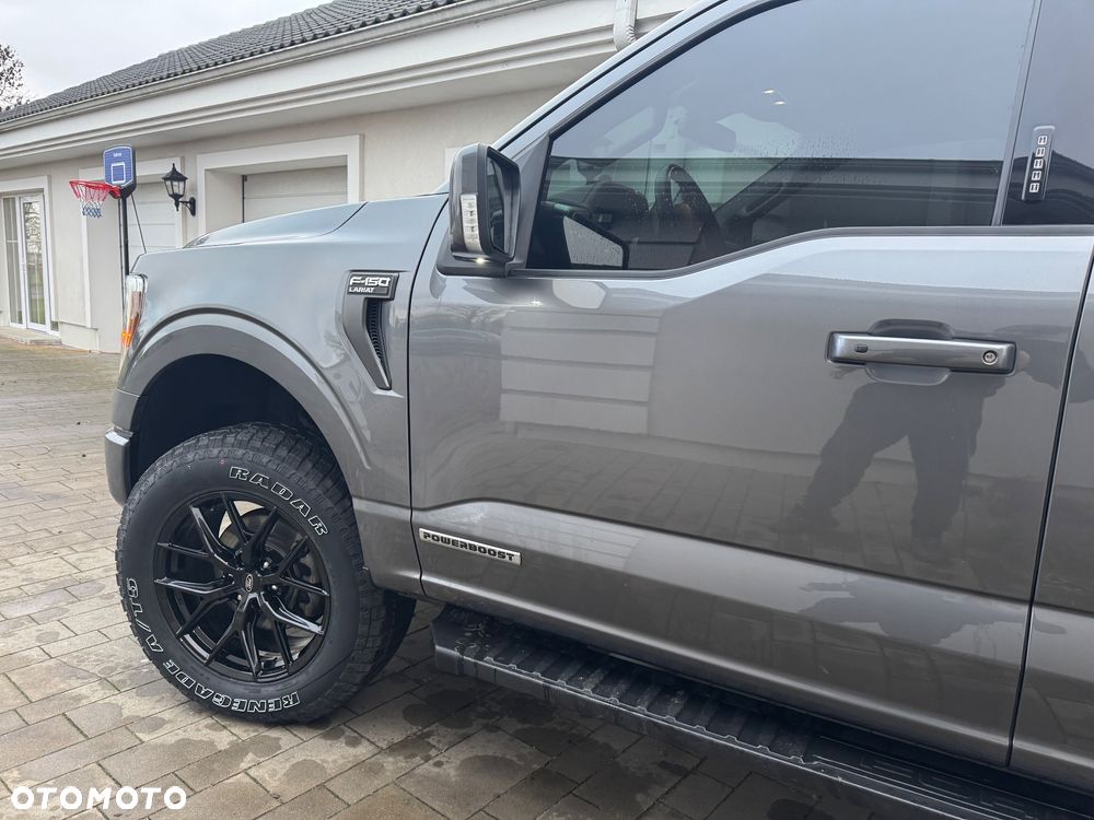 Ford F150 - 12