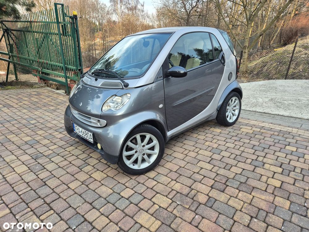 Smart Fortwo - 6