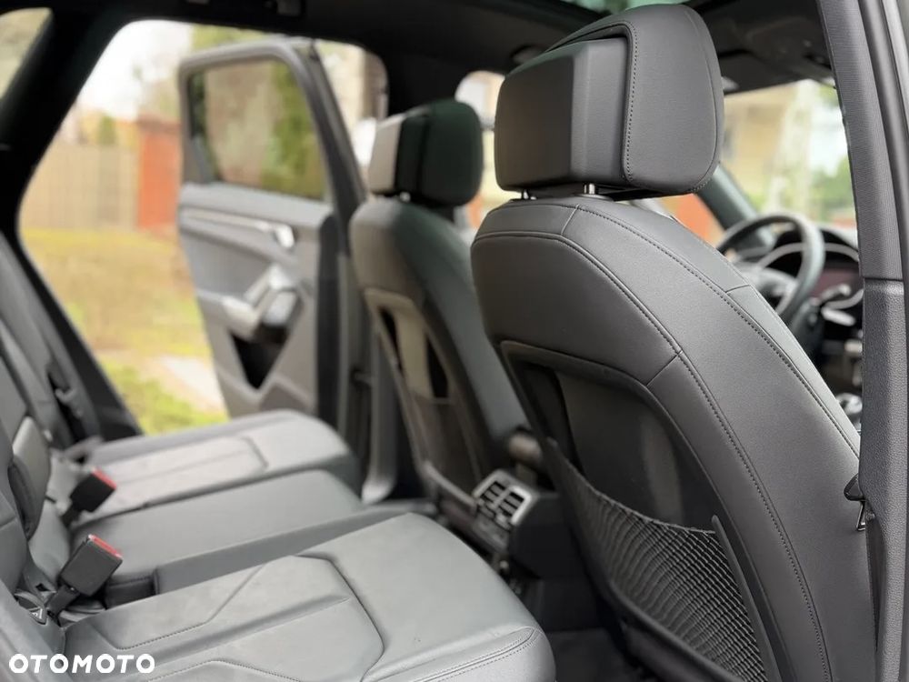 Audi Q3 2.0 TFSI Quattro Design S tronic - 19