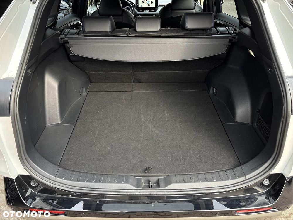 Toyota RAV4 2.5 Hybrid Selection 4x2 - 19