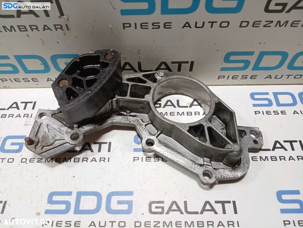 Capac Superior Chiulasa Distributie Motor Mercedes Clasa E Class W211 E200 E220 2.2 CDI 2001 - 2009 Cod A6460160306 [M5160] - 1