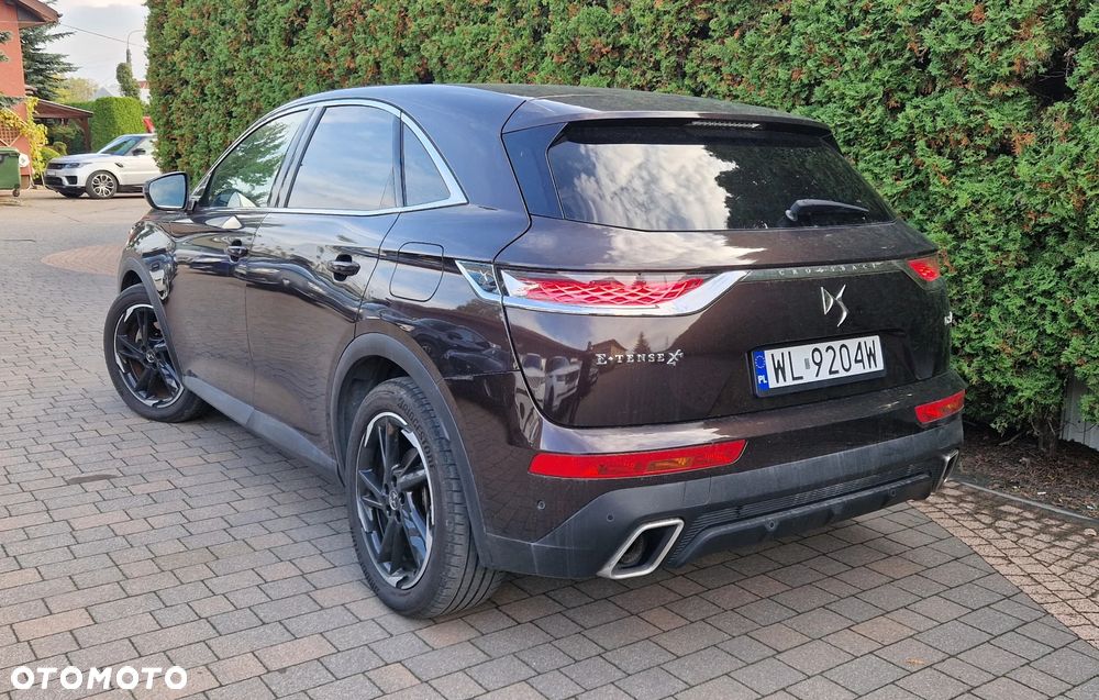 DS Automobiles DS 7 Crossback - 6