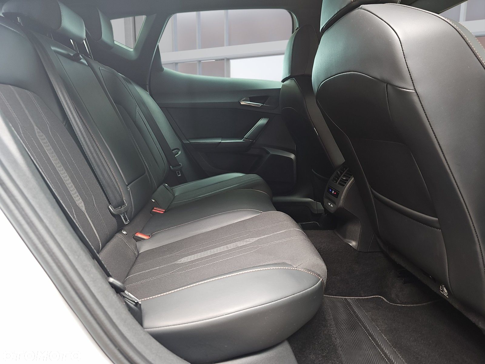 Cupra Formentor 1.5 TSI DSG - 21