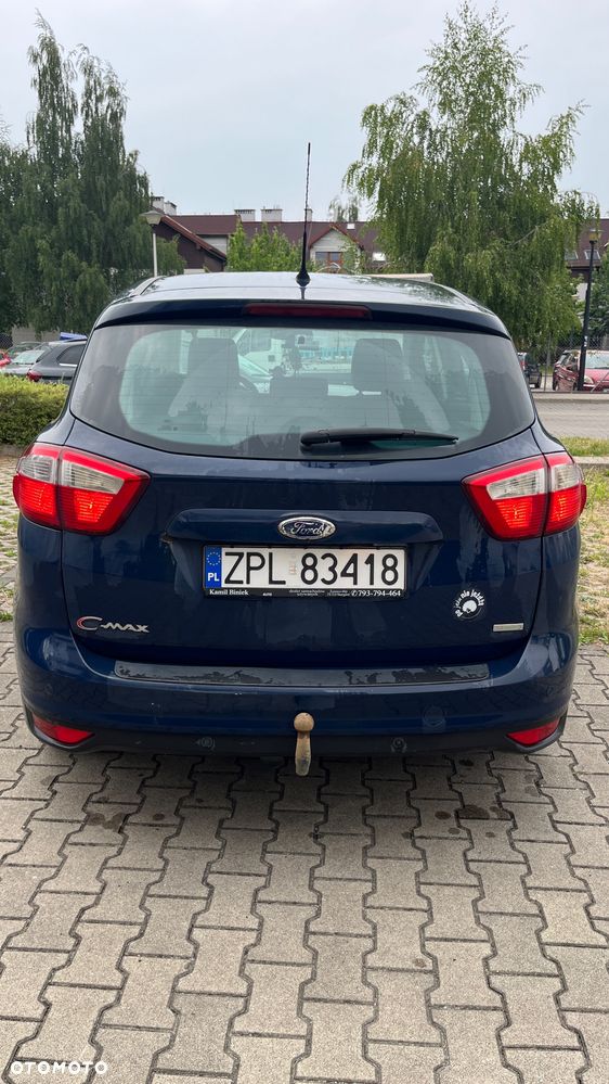 Ford C-MAX - 2