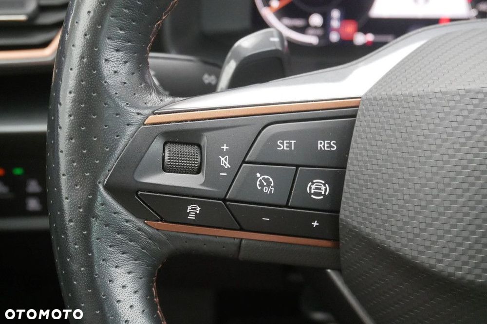 Cupra Formentor 1.5 TSI DSG - 22