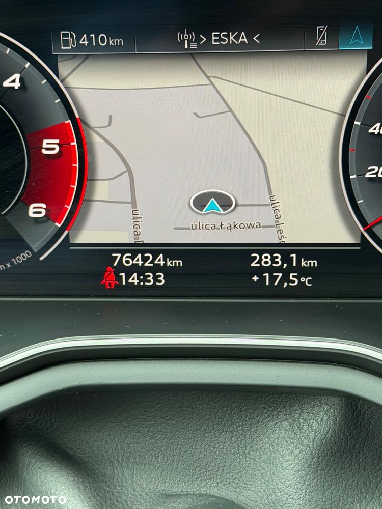 Audi A4 Allroad 2.0 TDI clean diesel Quattro S tronic - 5