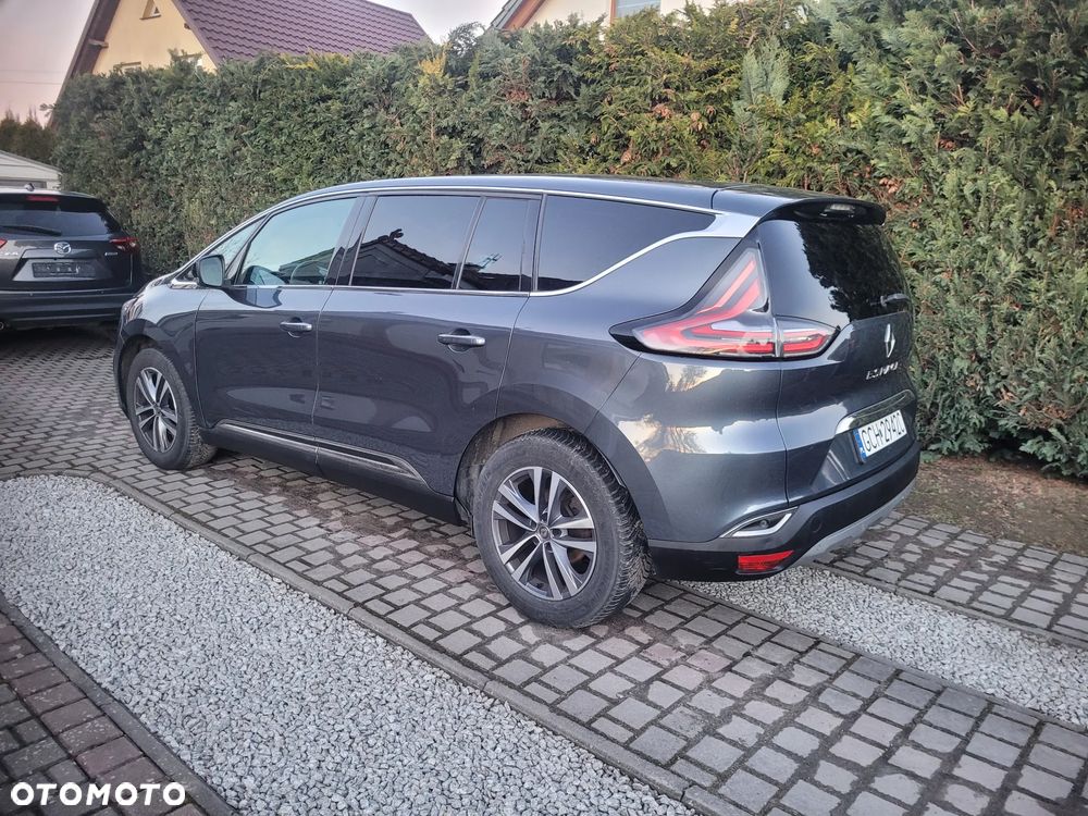 Renault Espace Energy dCi 130 Life - 4