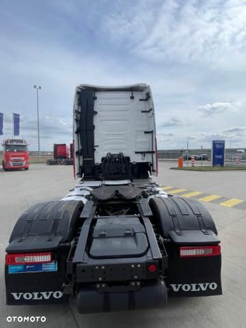 Volvo FH 460 I-save GLOBETROTTER XL , ADR - 6