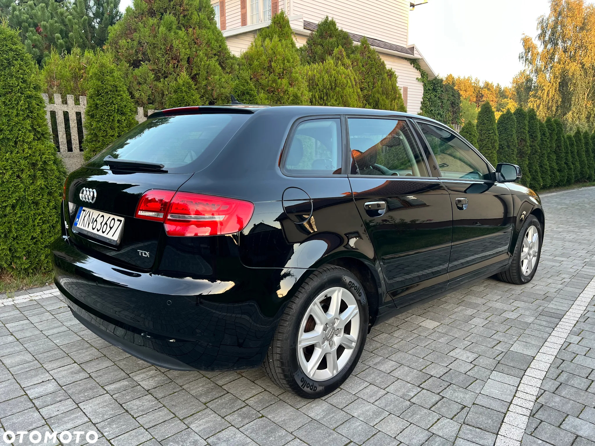 Audi A3 - 11
