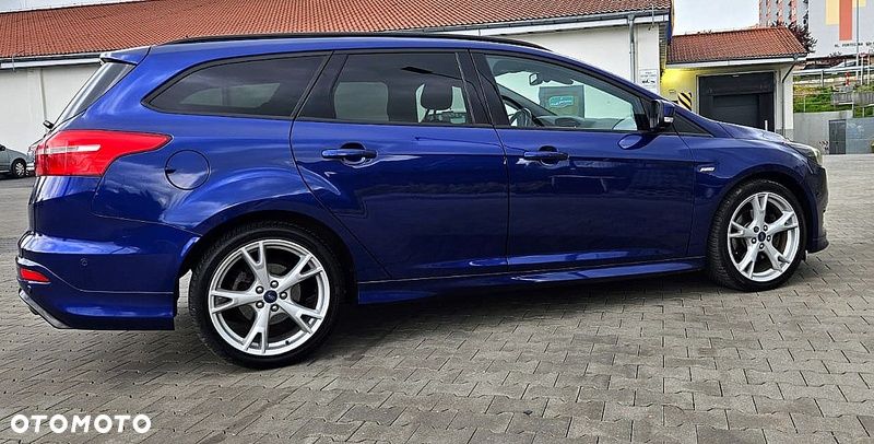 Ford Focus 2.0 TDCi ST-Line ASS - 6