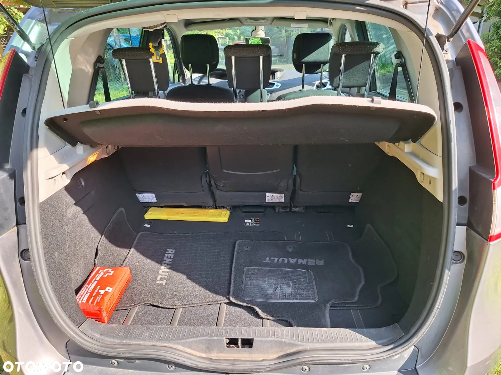 Renault Scenic 2.0 dCi Privilege - 38