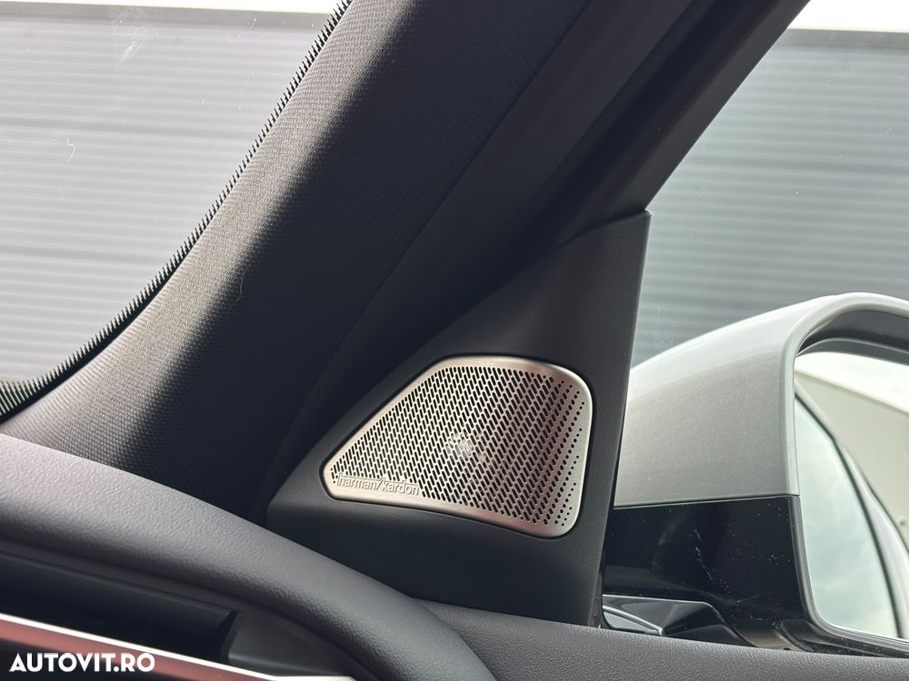 BMW i3 50 xDrive First Edition - 19