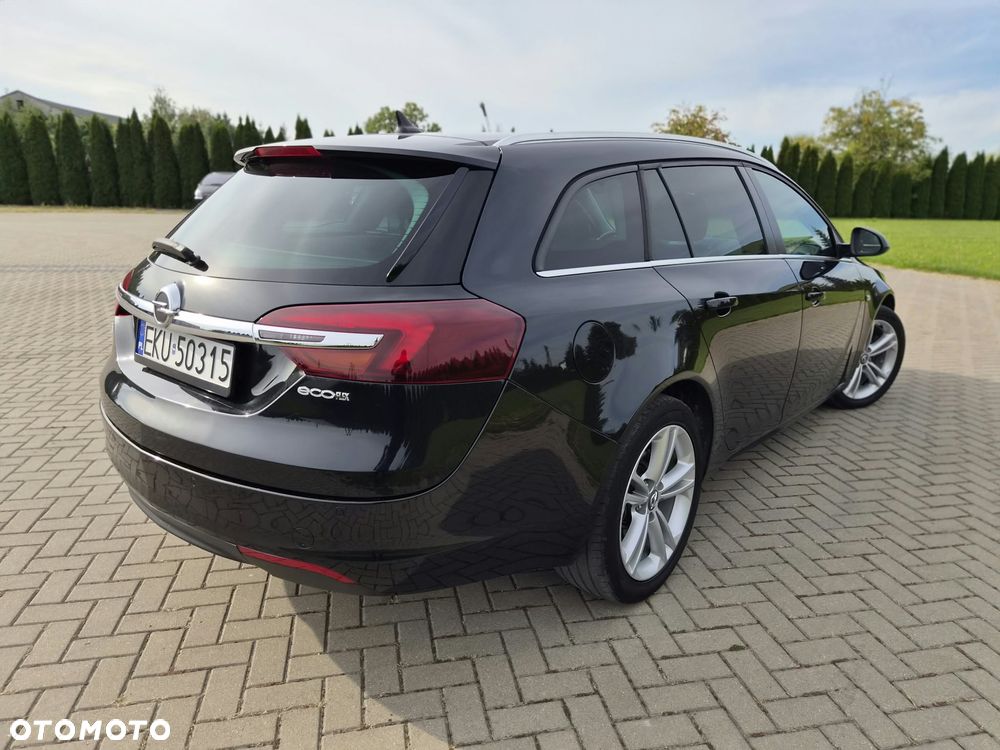 Opel Insignia - 9