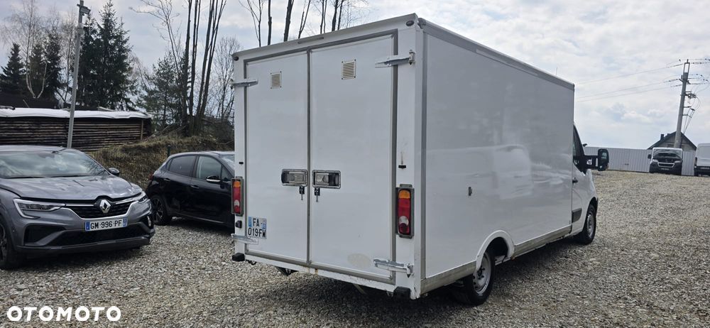 Renault Master - 8