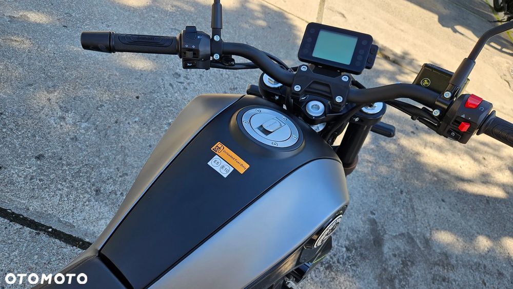 Benelli Leoncino - 11
