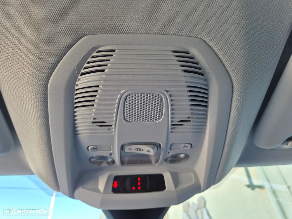 Peugeot 3008 1.5 BlueHDi Active Pack - 35