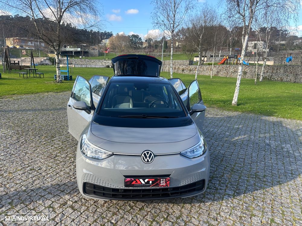 VW ID.3 Pro Performance - 7