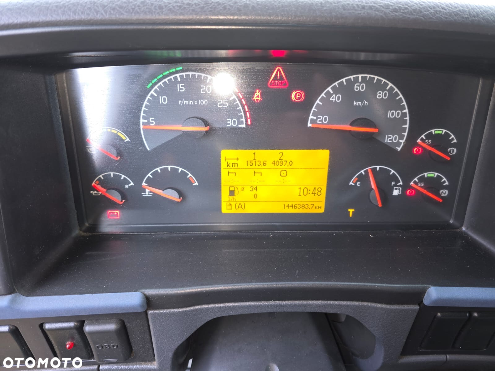 Volvo FH - 5