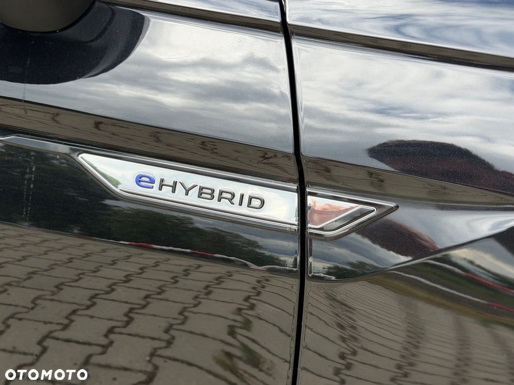 Volkswagen Tiguan 1.4 eHybrid OPF DSG R-Line - 14