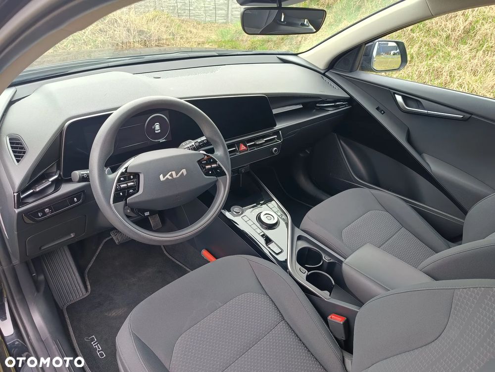 Kia Niro Edition 7 - 18
