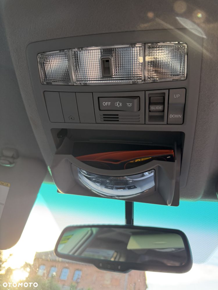 Toyota Highlander - 34