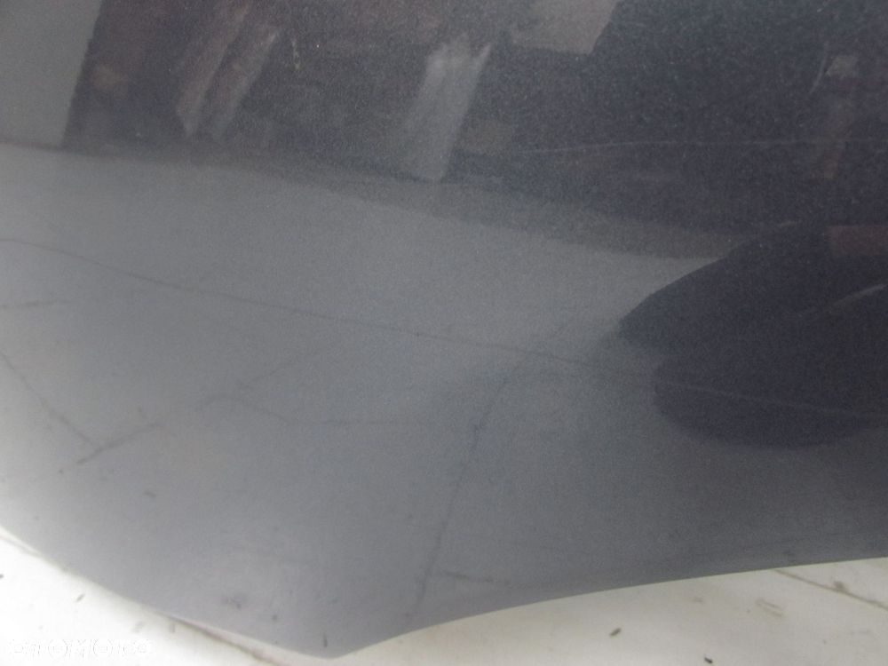 PEUGEOT PARTNER BERLINGO III 08-15 BLOTNIK LEWY PRZOD EZWD - 5