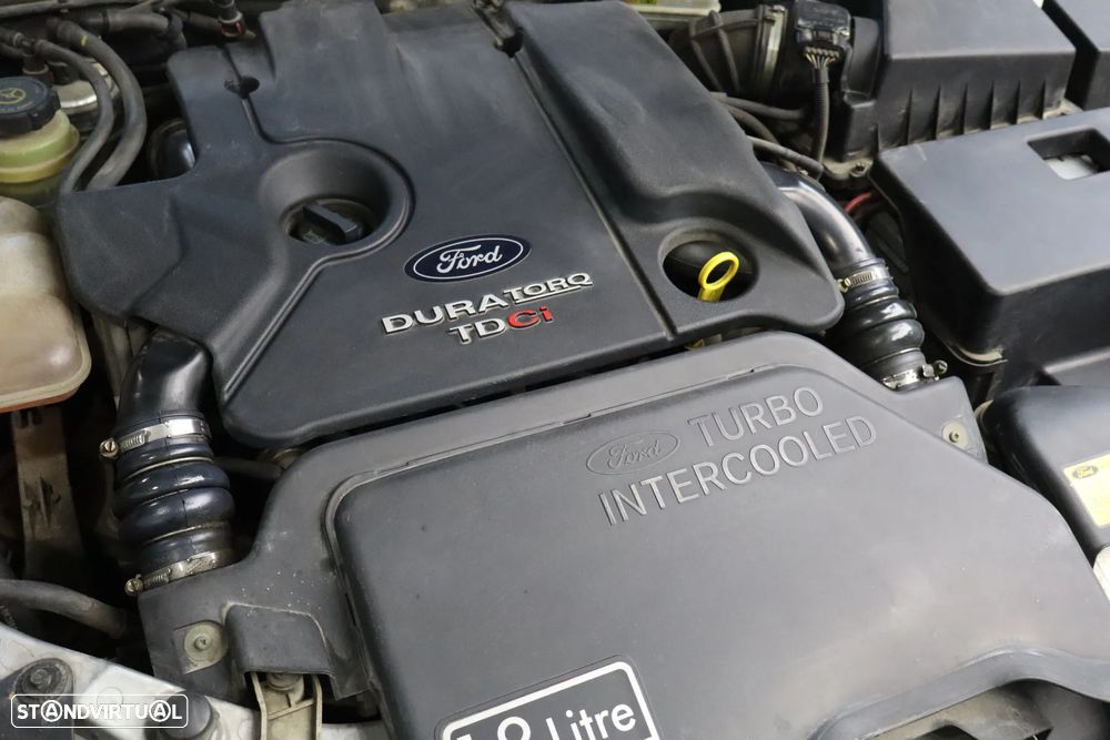 Ford Focus - 16