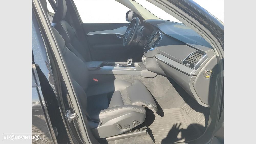 Volvo XC 90 2.0 T8 PHEV Plus Dark AWD - 14