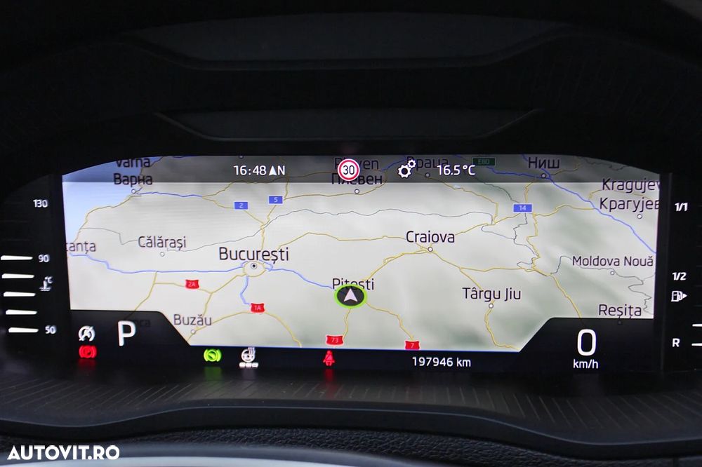 Skoda Karoq 2.0 TDI DSG Sportline - 23