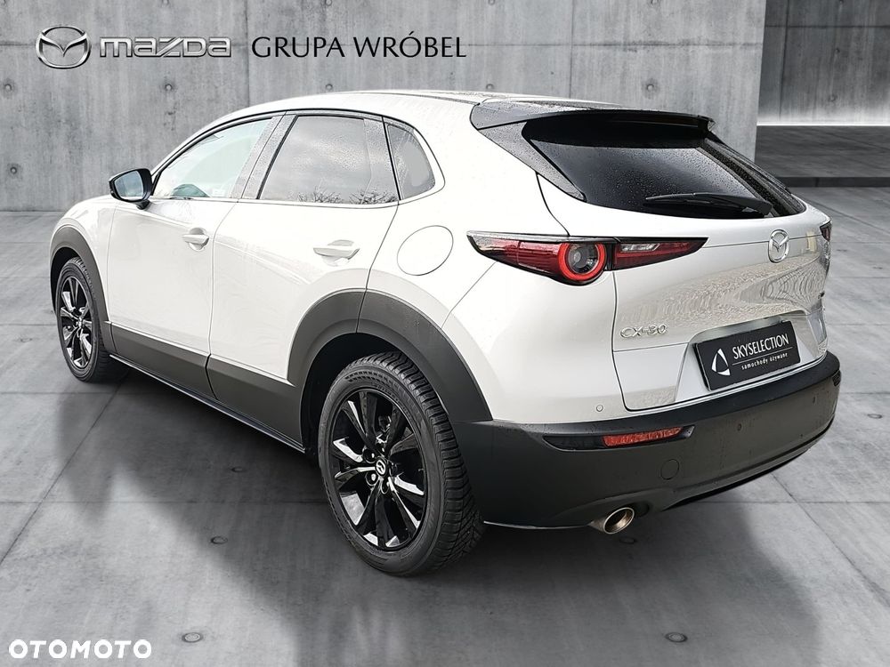 Mazda CX-30 2.0 mHEV Homura 2WD - 7