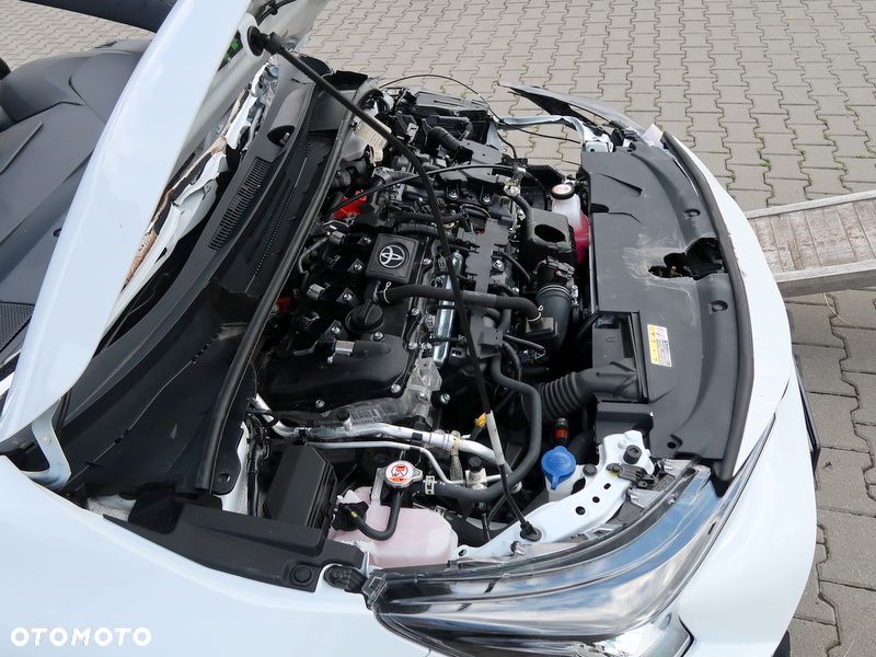 Toyota Corolla 1.8 Hybrid Comfort - 28
