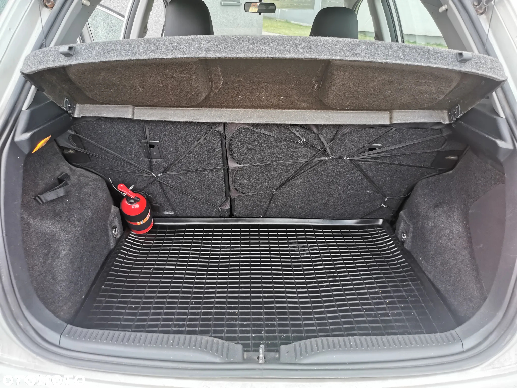 Toyota Auris 1.33 VVT-i Terra - 13
