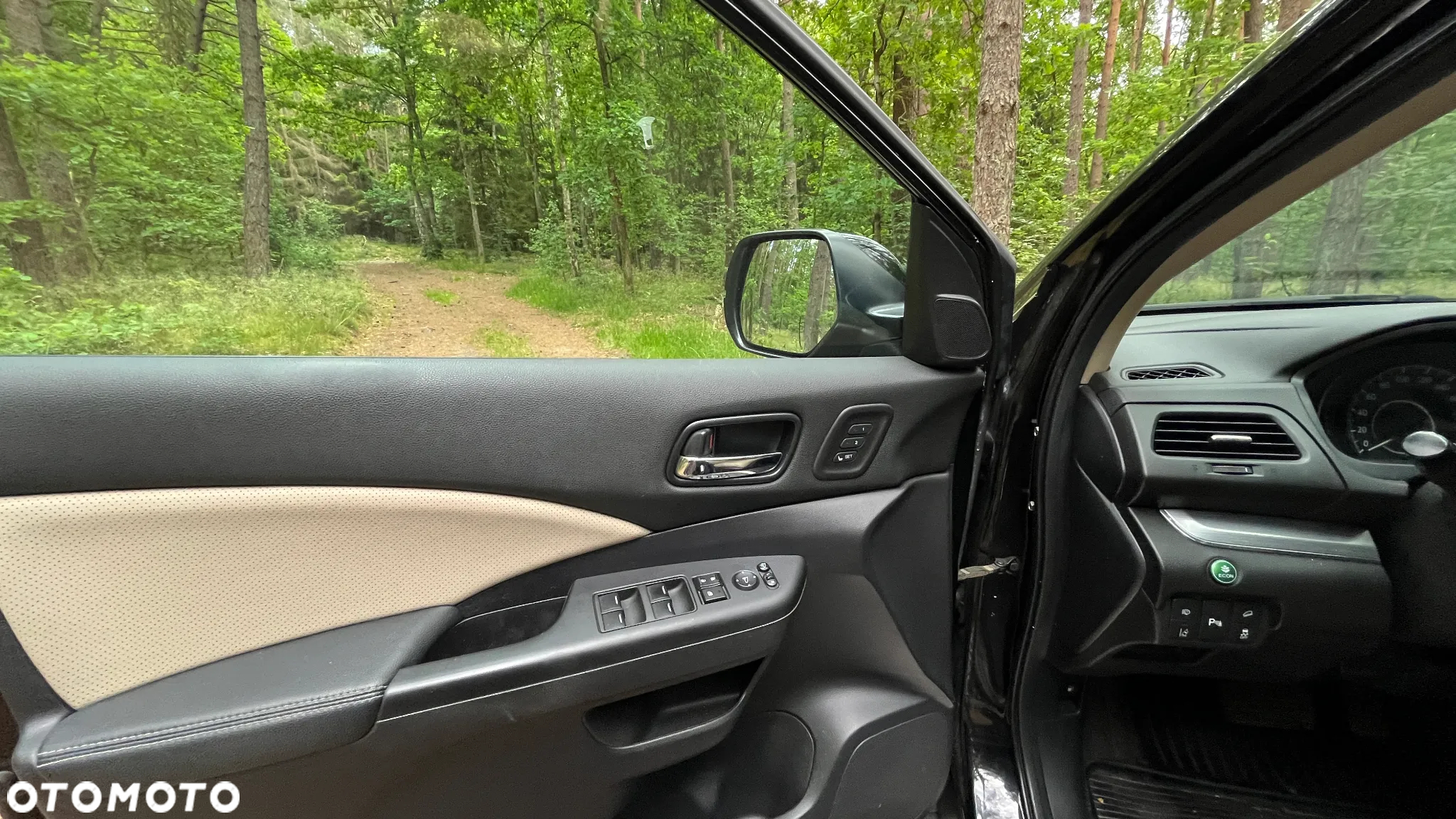 Honda CR-V 2.0 Executive Navi + ADAS - 11