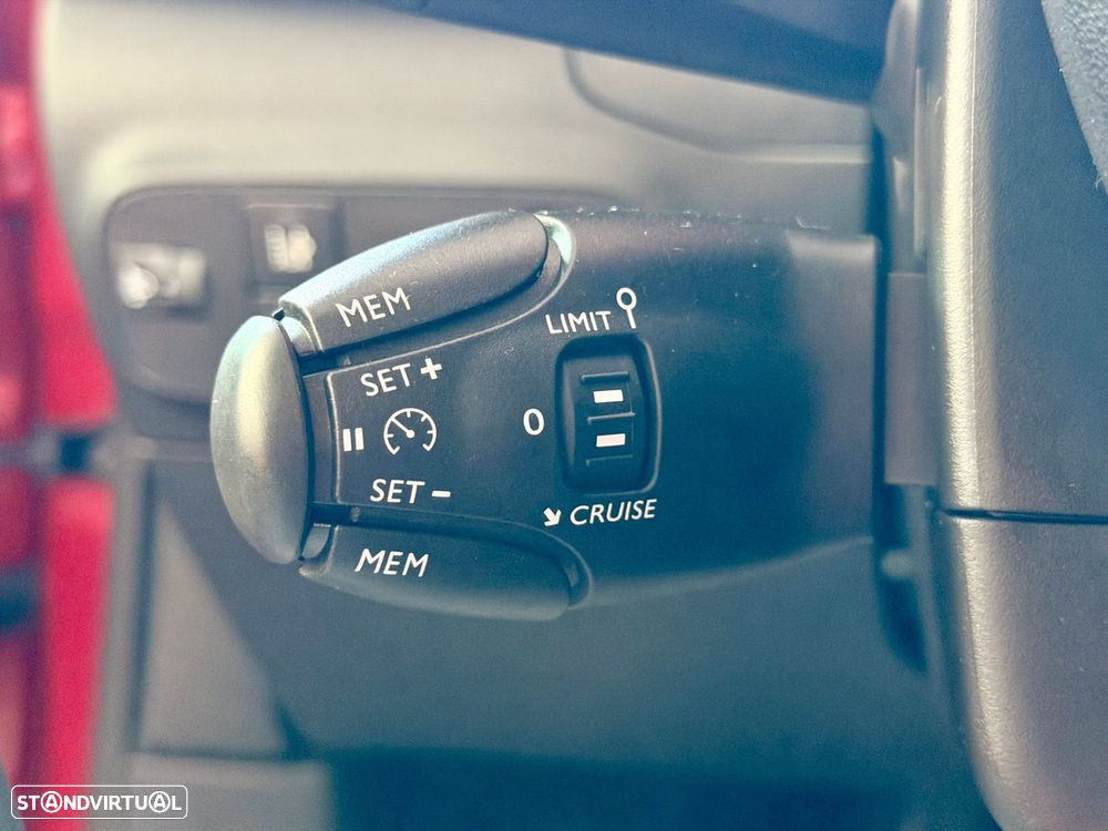 Citroën C3 1.2 PureTech Feel - 13