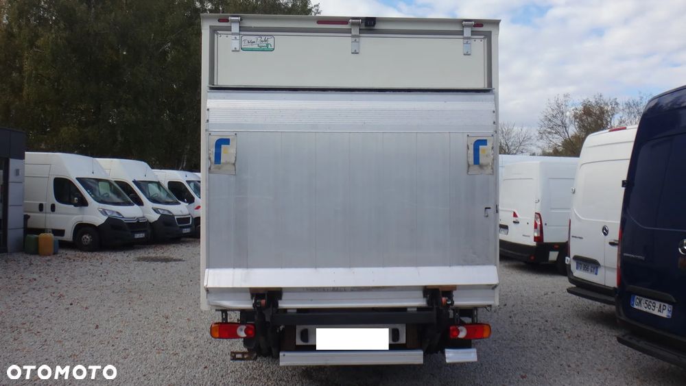 Renault Master - 7