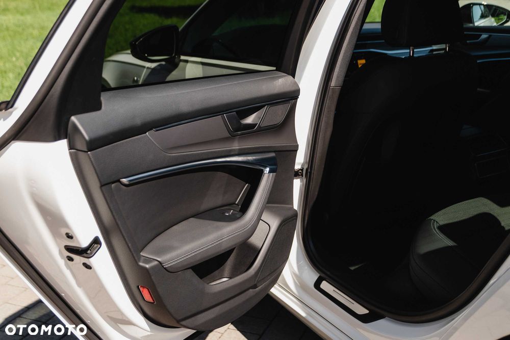 Audi A6 Limousine - 6
