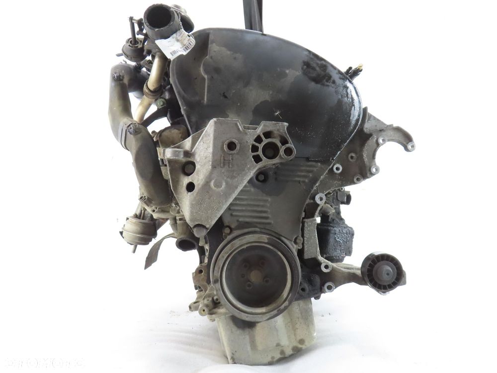 SILNIK SEAT TOLEDO II 1.9 TDI ASV - 7