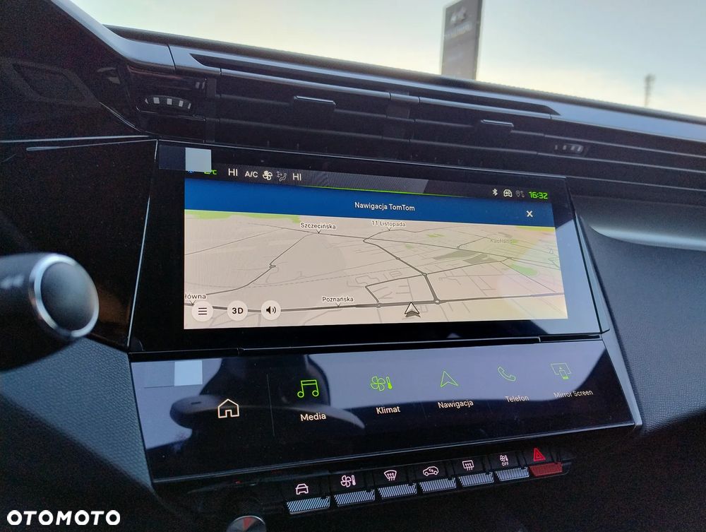 Peugeot 308 1.5 BlueHDi GT S&S EAT8 - 21