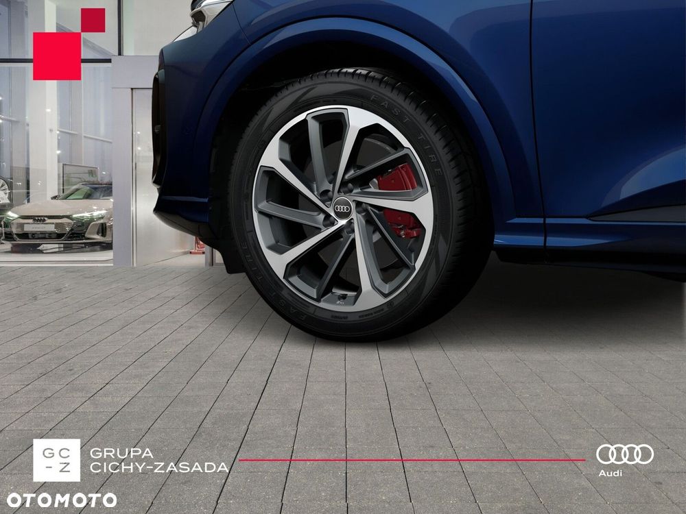 Audi Q5 Sportback - 5