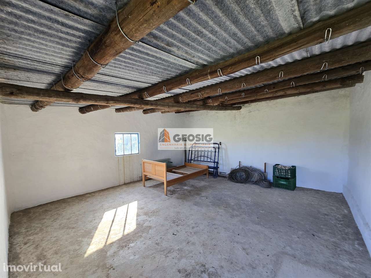 Moradia T1 Venda em Espírito Santo,Mértola - Grande imagem: 4/12