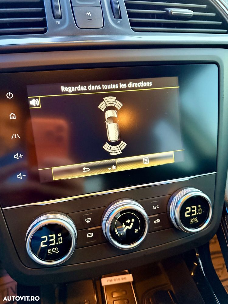 Renault Kadjar - 14