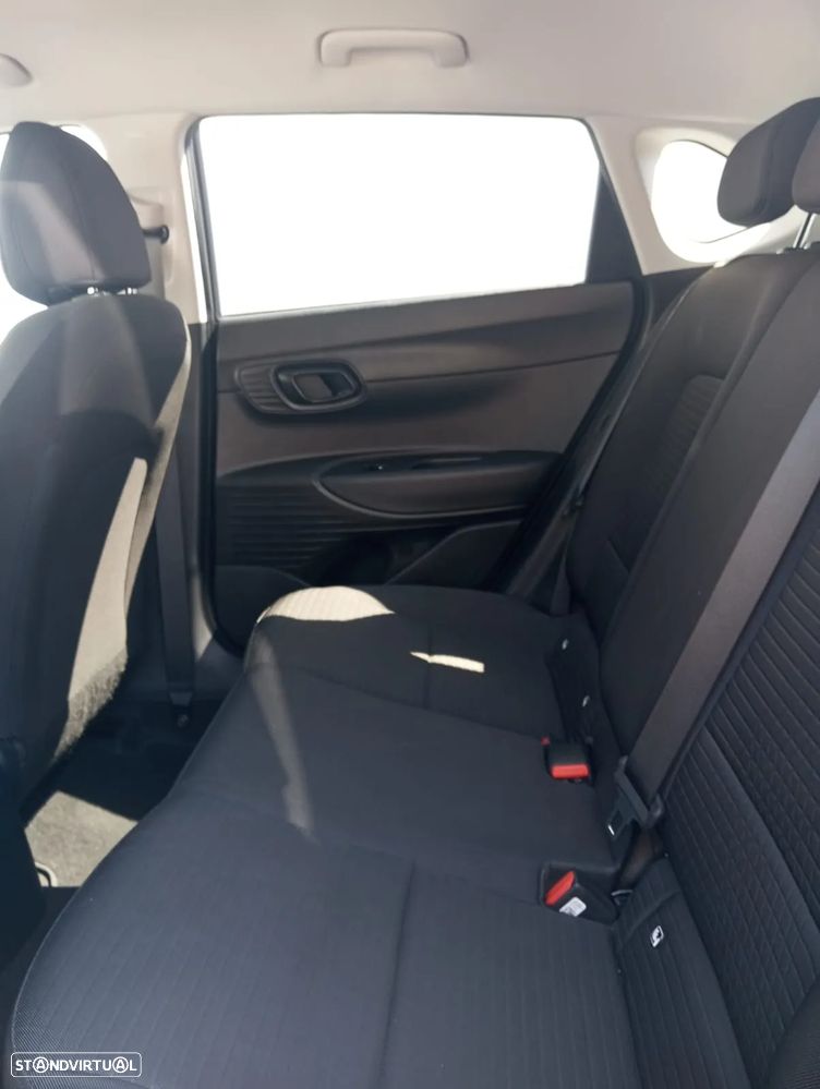 Hyundai i20 1.2 Comfort - 9