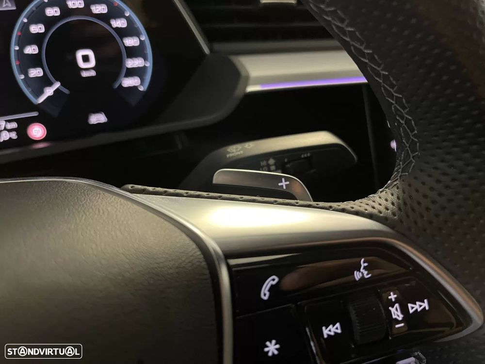 Audi Q8 e-Tron Sportback 50 quattro S line - 34