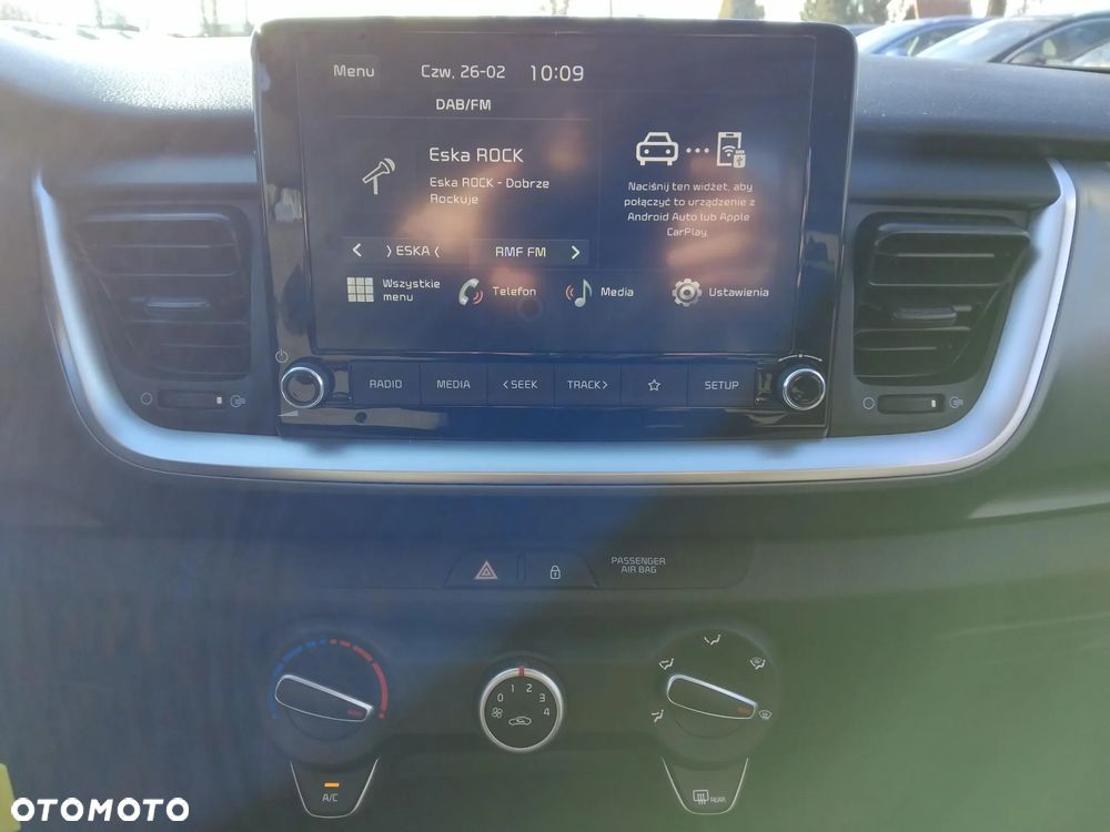 Kia Stonic 1.0 T-GDI M - 18