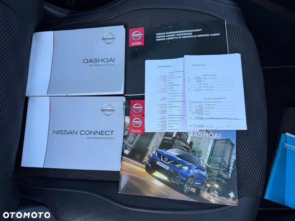 Nissan Qashqai - 38