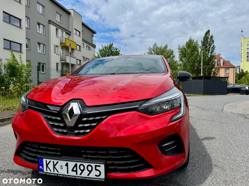 Renault Clio - 12